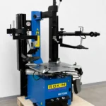 Balanceadora de Rodas BAL100K Linha Leve | Rokim