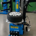 Desmontadora de Pneus RK TC289 B com Dois Braços | Rokim