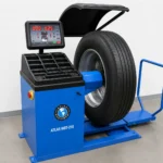 Balanceadora de Rodas para Caminhões RK WBT210 | Rokim
