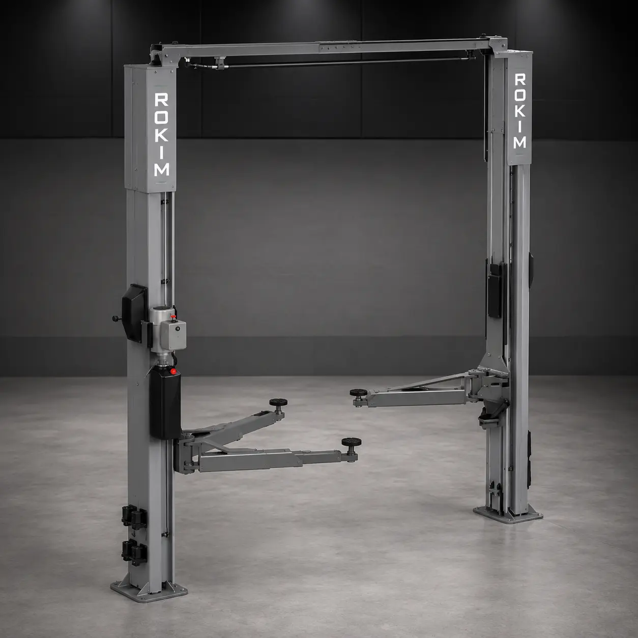 Elevador Automotivo RK212E 4.500 kg | Rokim